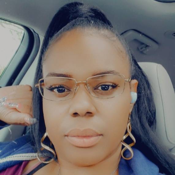 Amber Tookes