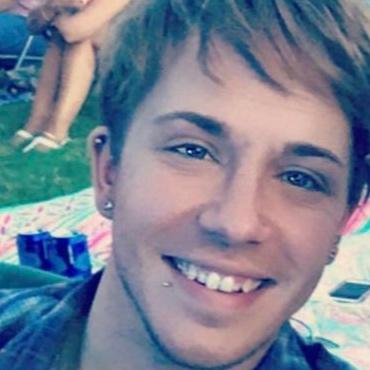 Drew Eberhard