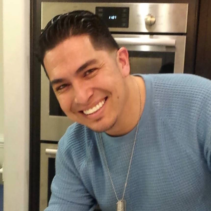 Andre Cordova