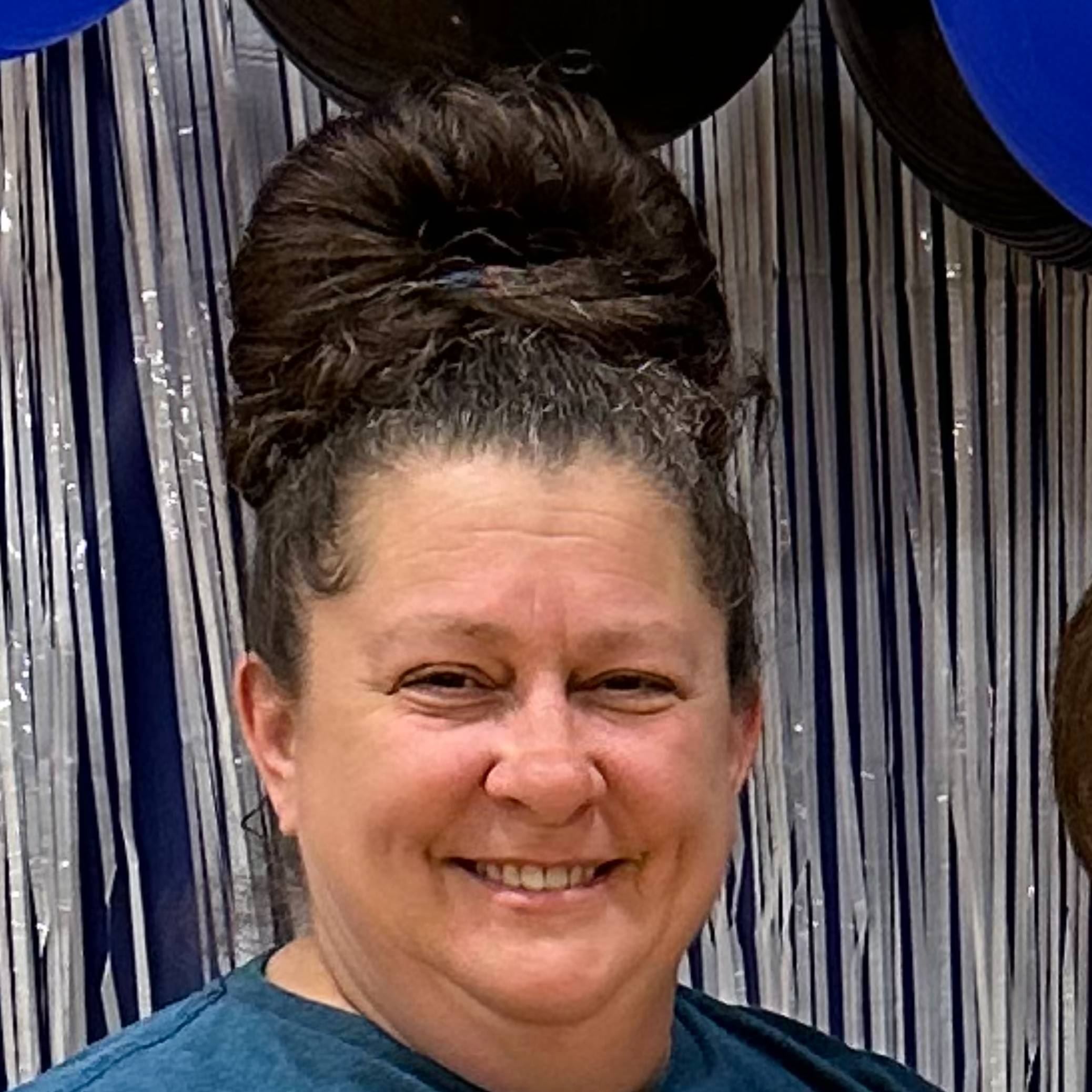 Jennifer Worthington