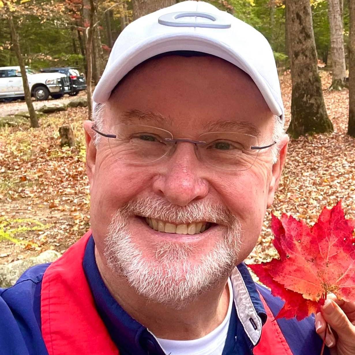 Jim Morgan