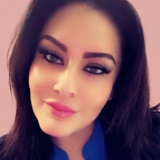 Sara Magallon