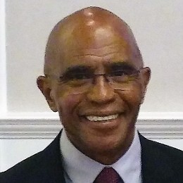 James Rogers