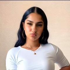 Victoria Reyes