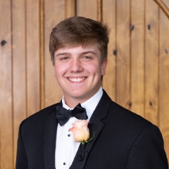 Cooper Casteel