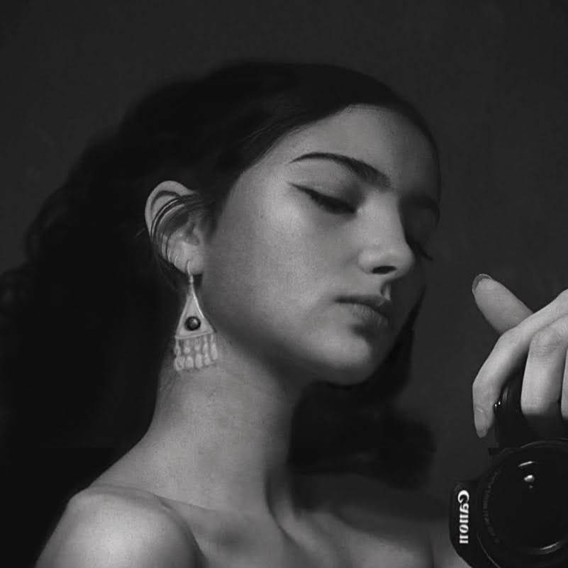 Kaya Clark