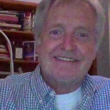 Mark Vinsonhaler