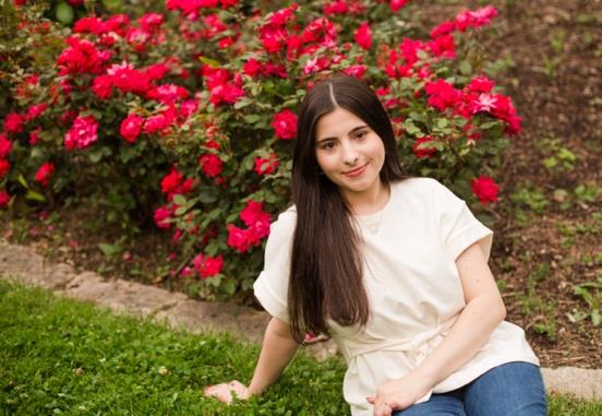 Mariam Salem