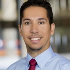 Randy Feliciano, MPA
