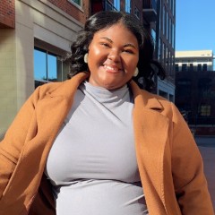 Naketia Smalls