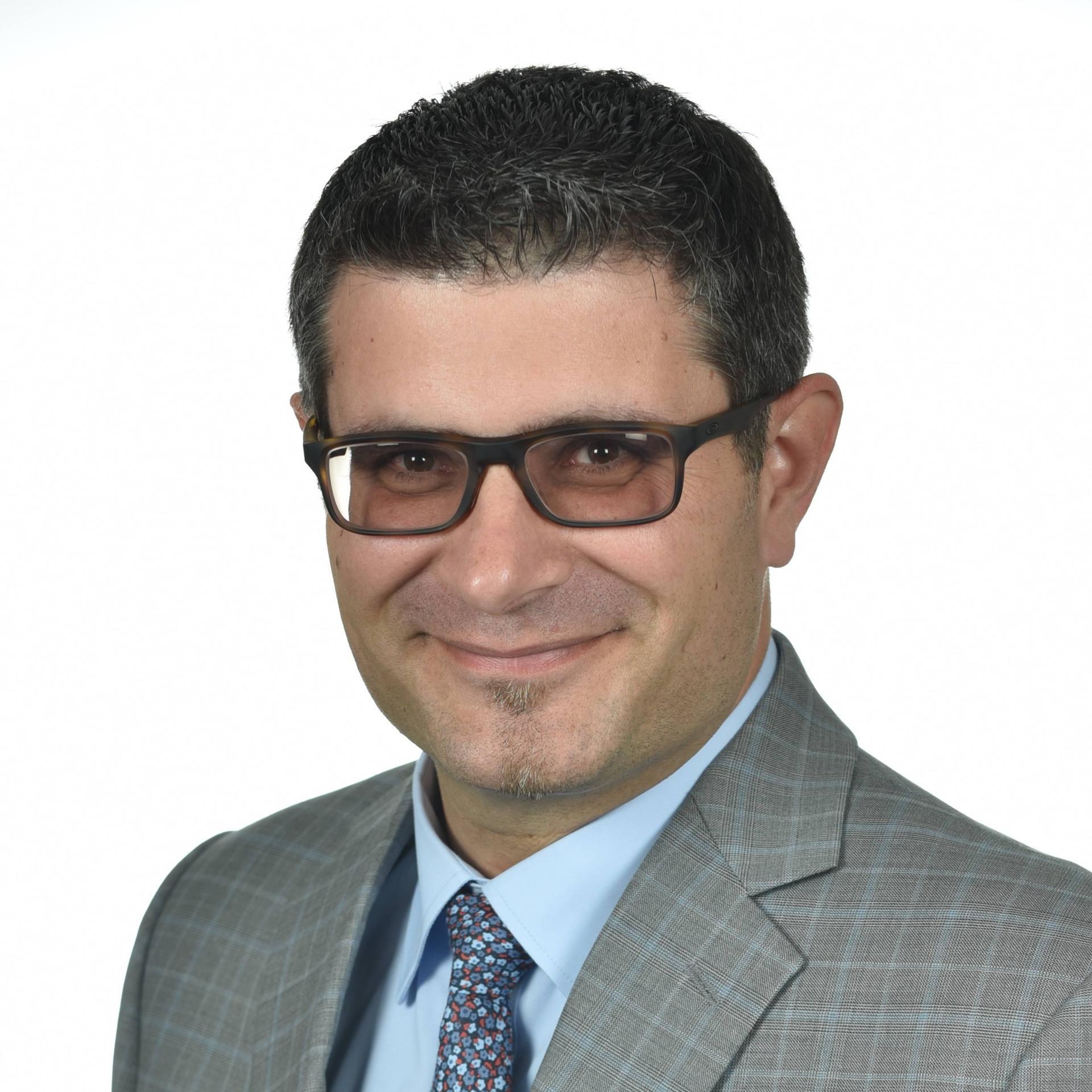 TARIQ JAWAD