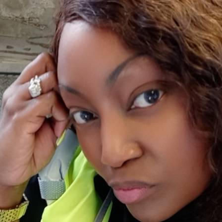 Kimberly Moore-Childs