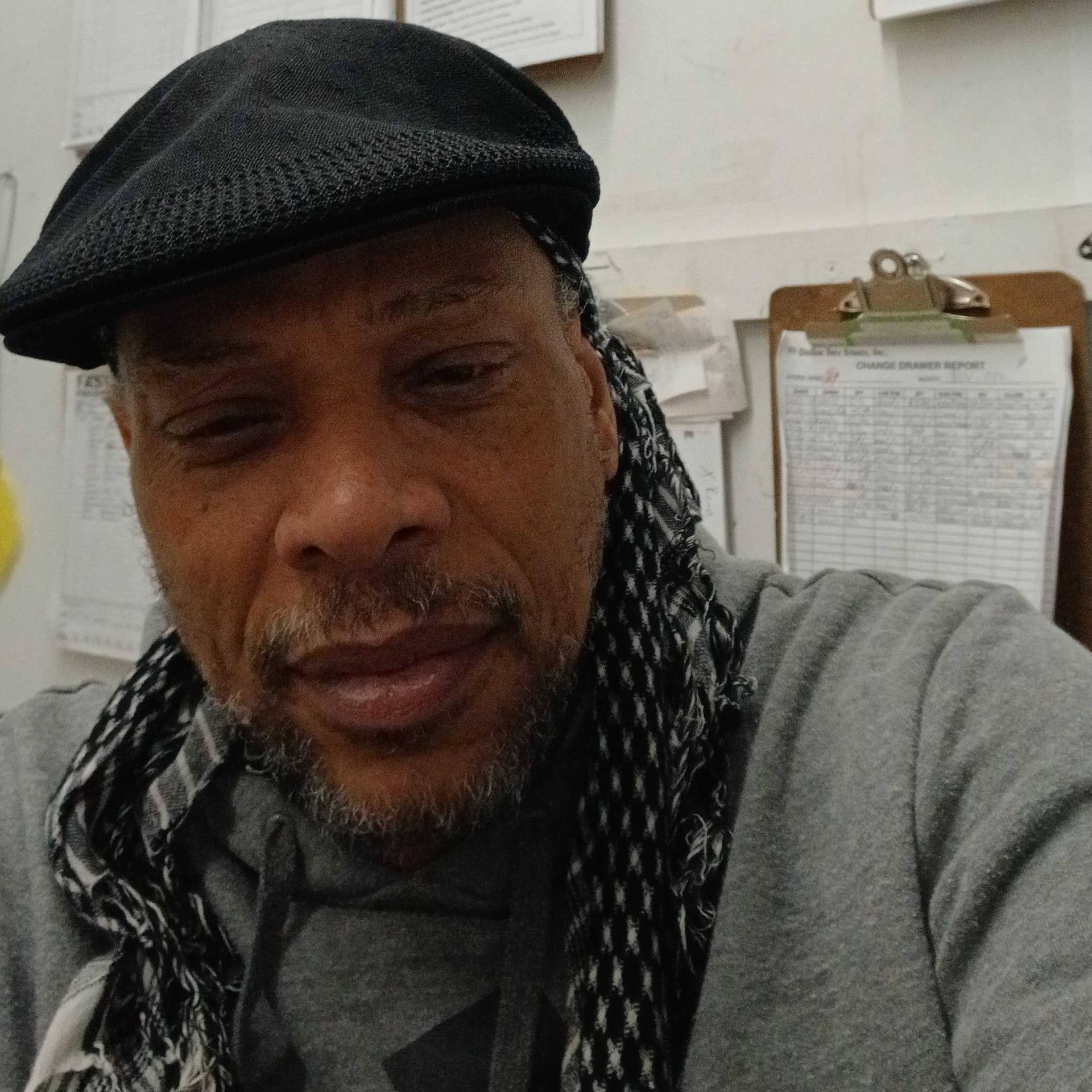 Sylvester Anderson