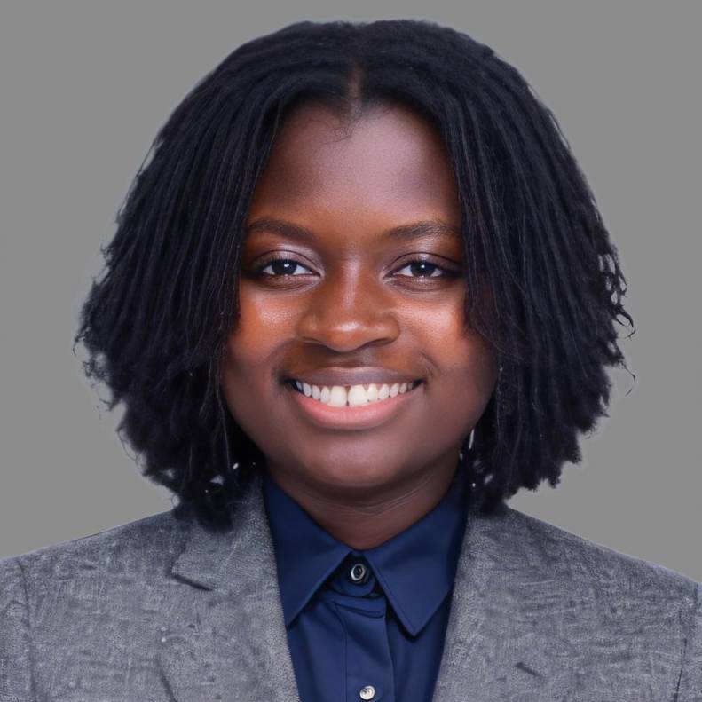 Harriet Gyamera