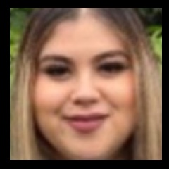 Priscila Lizet Peralta