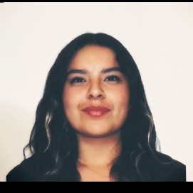 Maibelline Morales
