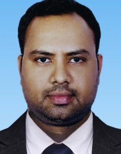 Azeem Khan Mohammed