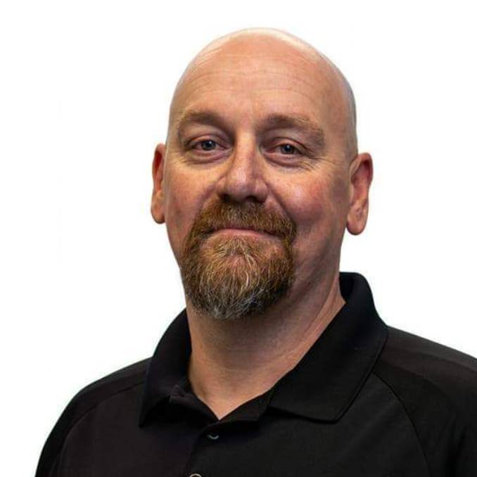 MARTIN FRAZER III