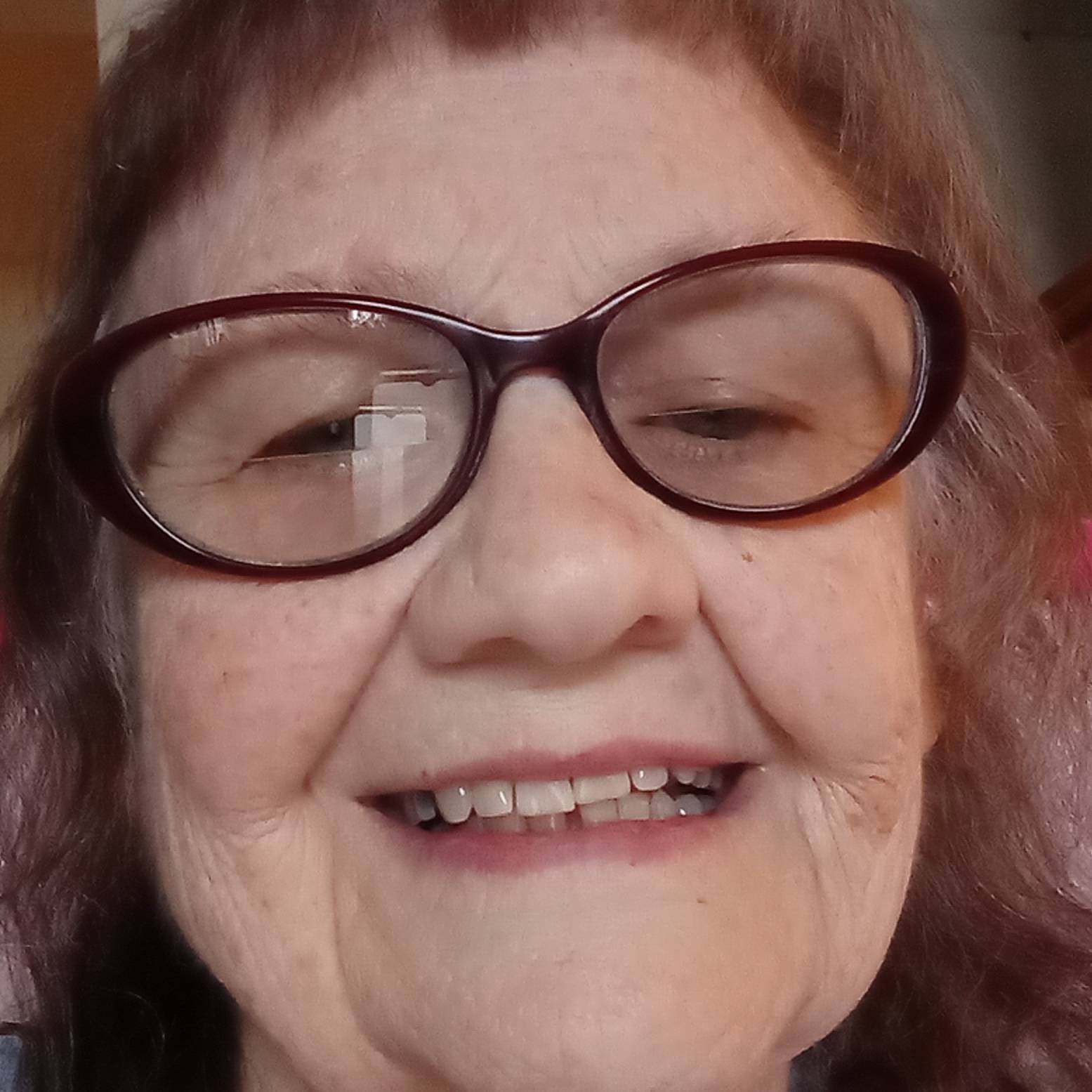 Susan Barry