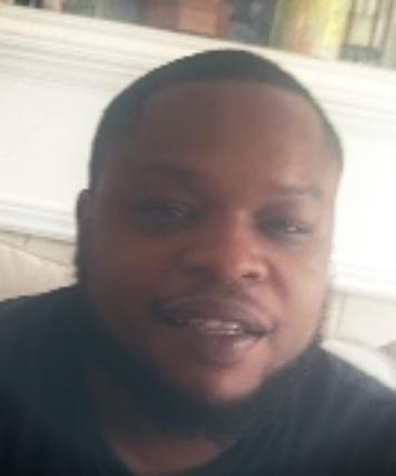 Christopher Dickerson