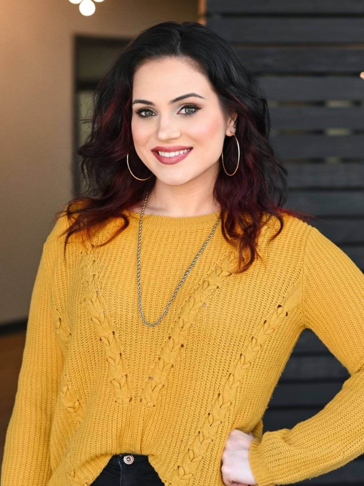DIANDRA LAZOR