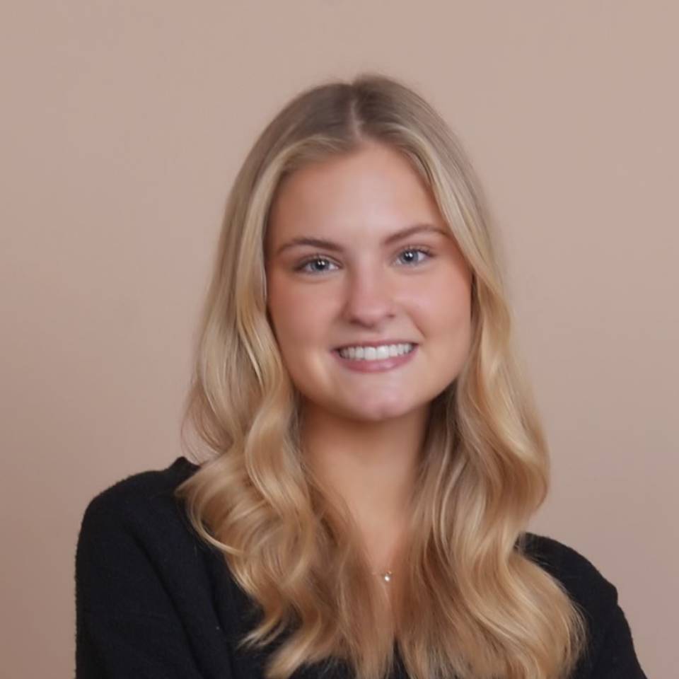 Alexandra Roehm