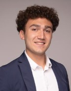 Chase Greenberg