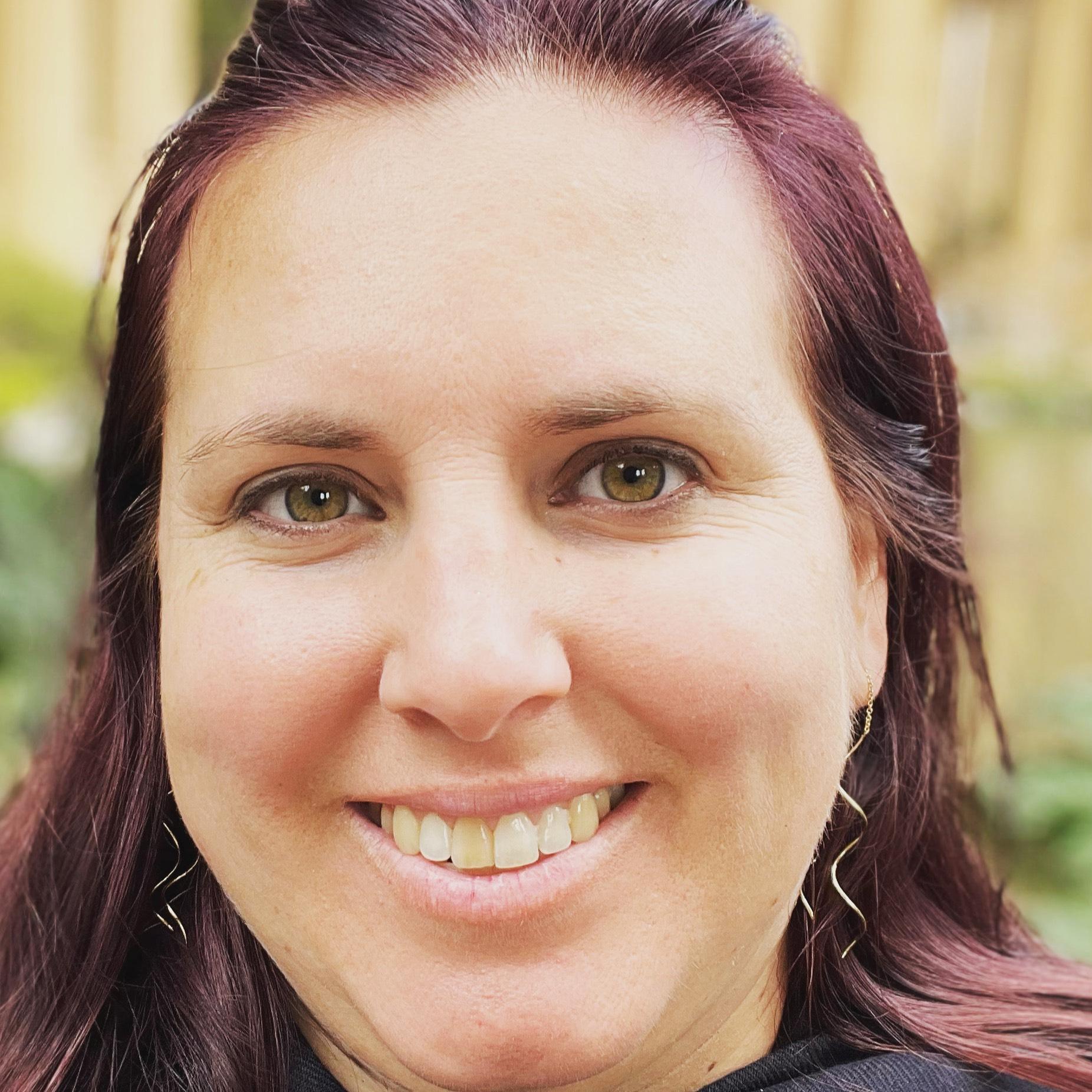 Kelly Huiberts