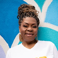 Tanjanica L Crowder