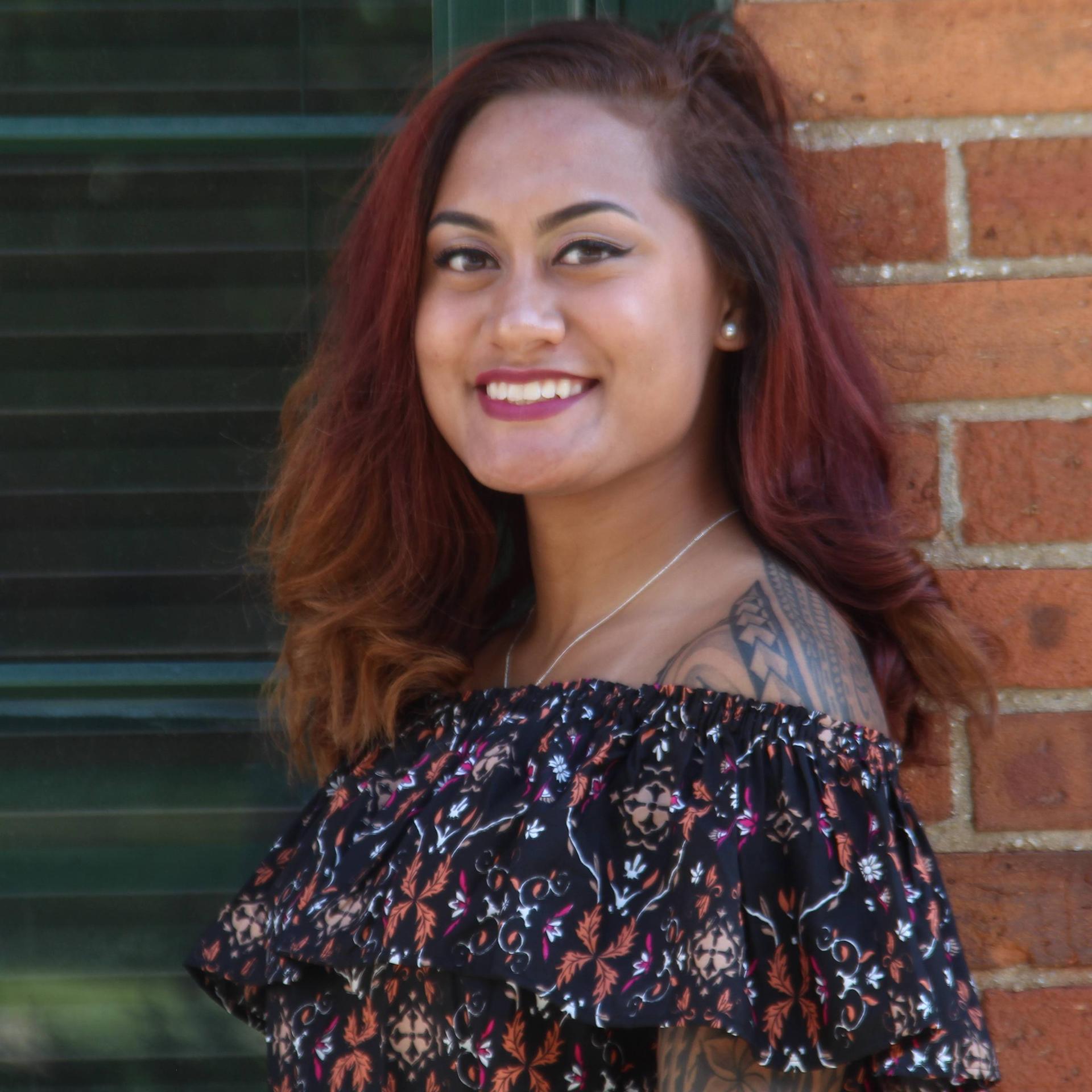 Masina Tavita