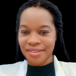 Suzette NICOLE Davis