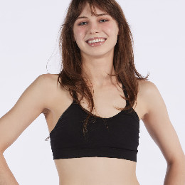 Nikolette Treadwell