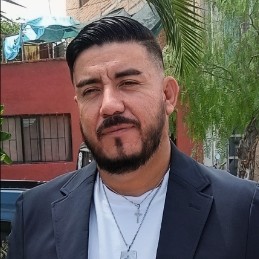 Claudio Zerecero Camacho