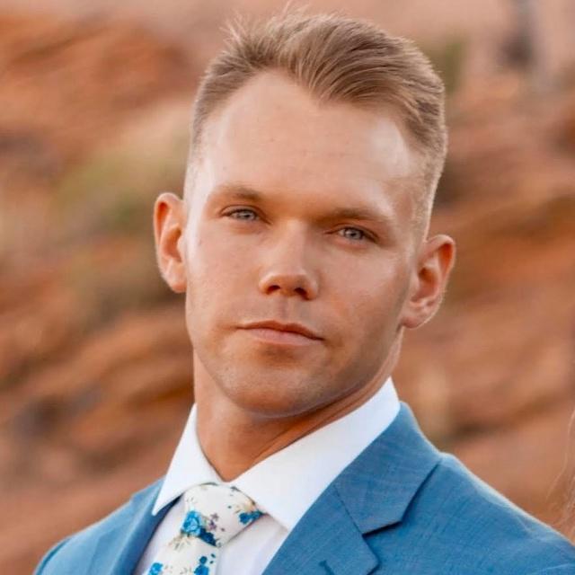 Kenneth Sorensen