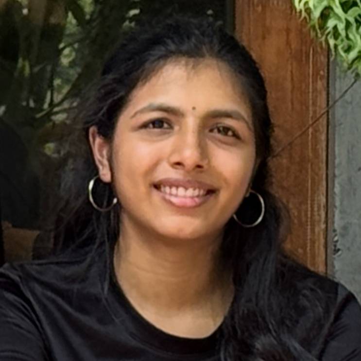 Gowrikalyanee Anilkumar