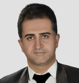 Shahram Mikaeili Tokaldani