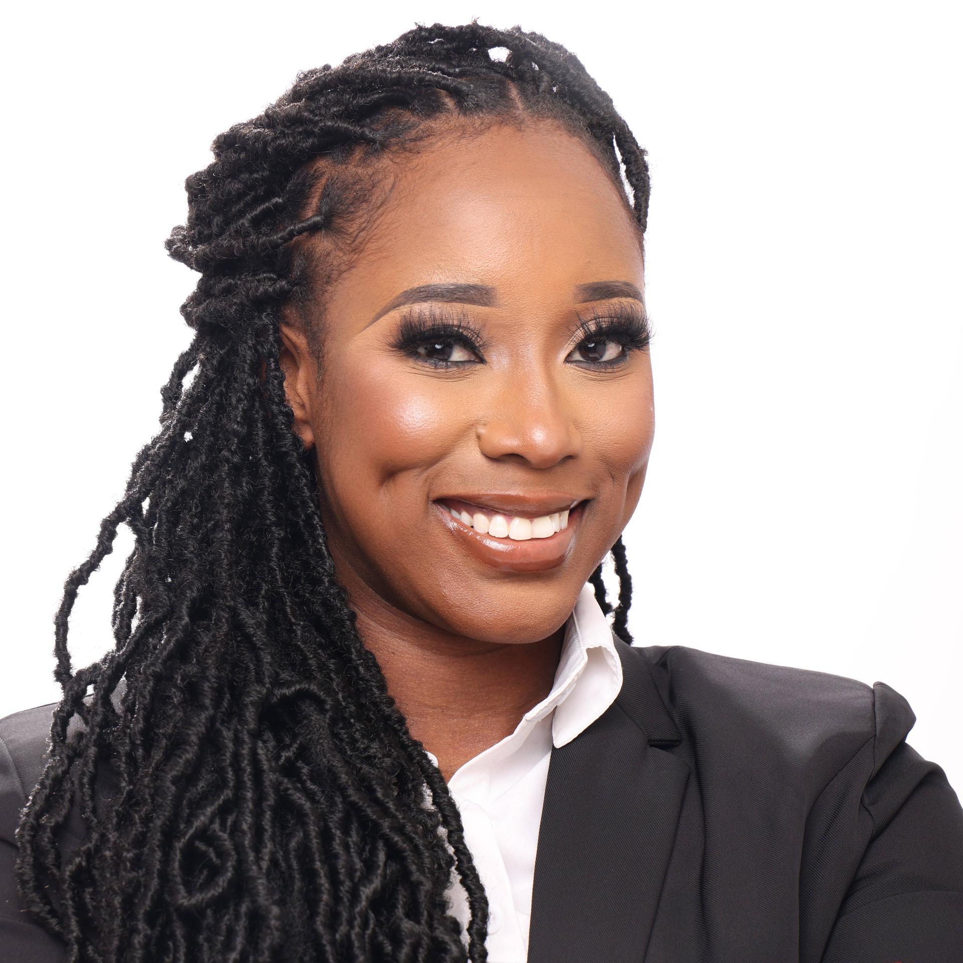 Tiffany Thomas