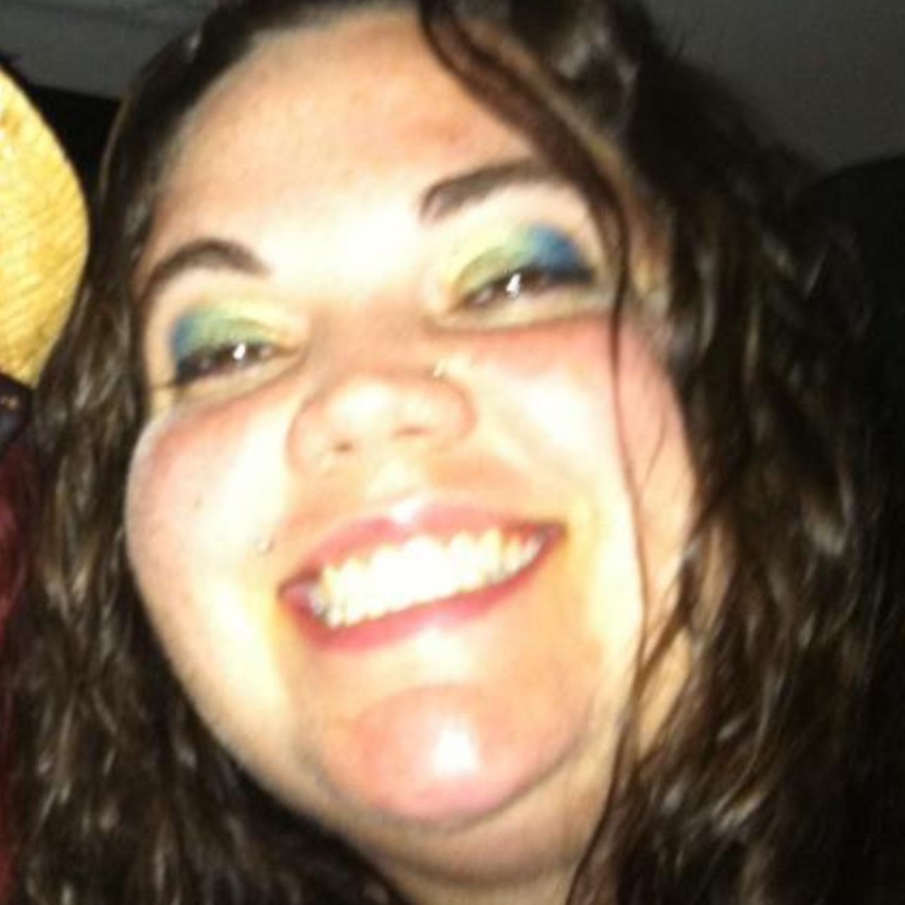 Amanda Scudder