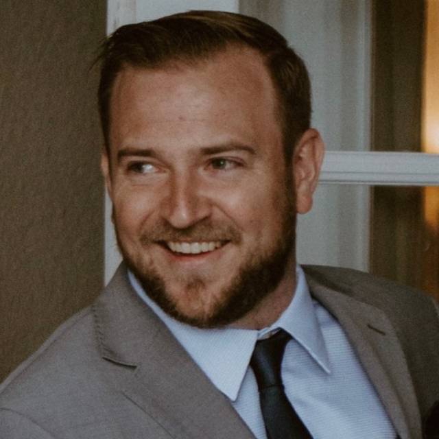 Tim Delaney
