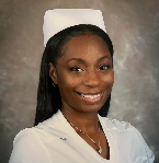 Kiara Weddington, LPN
