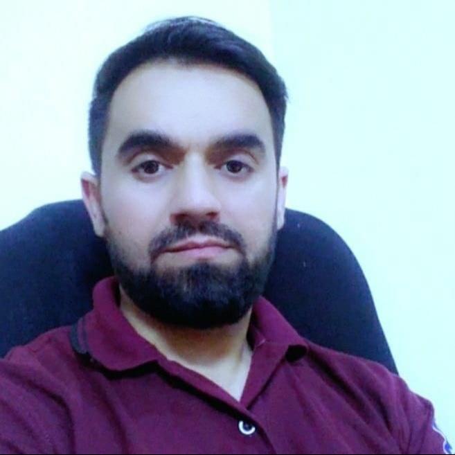 Khalil Ahmad Rahmati