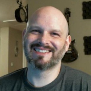 Stephen Hurt