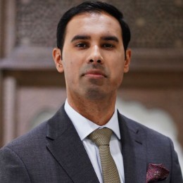 Rishi Harani