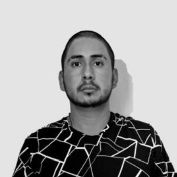 Luis Jaret Alejandre Diaz
