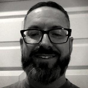 Chuck Peters