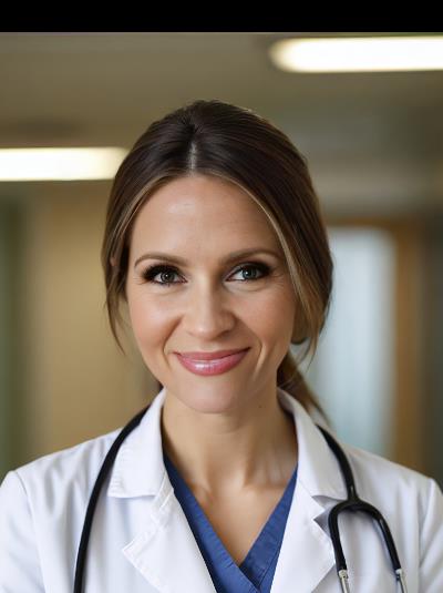 KARYN SPRINKLE, MSN, RN, PMHNP, PMH-C