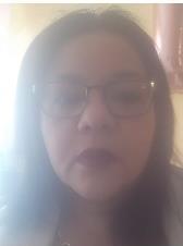 MARIA ZABALA