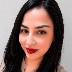 Veronica Salgado, BSN, RN
