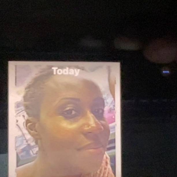 TAMIKA M JONES
