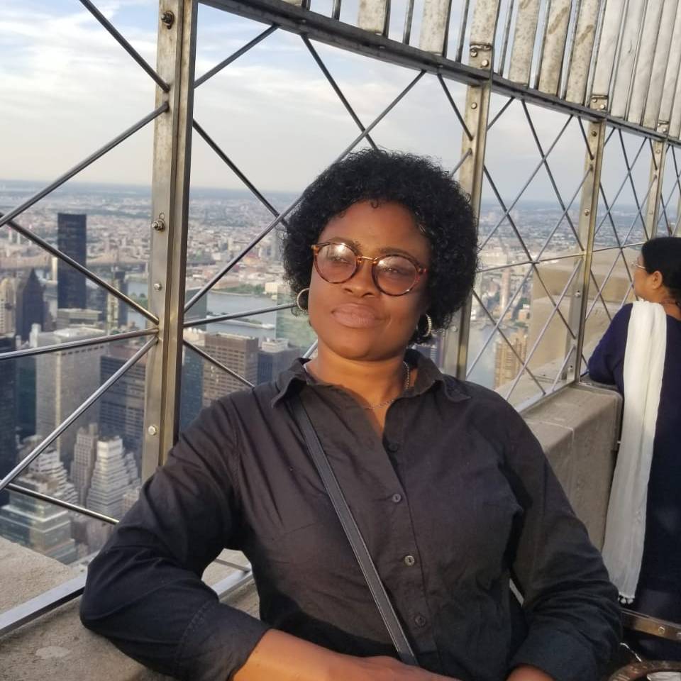Taiwo Feyisola Olusola